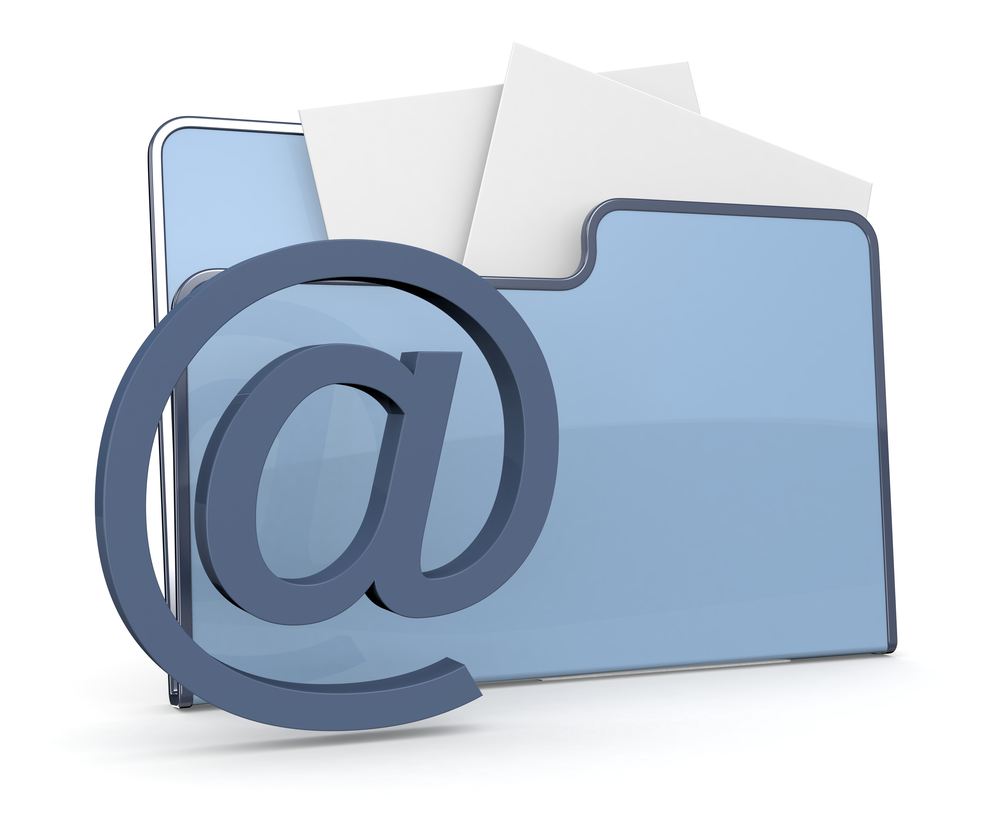 E-Mail-Archivierung