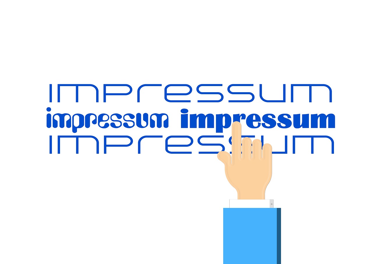 Impressum