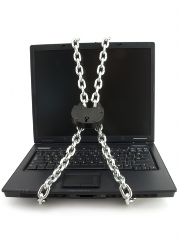IT-Sicherheit