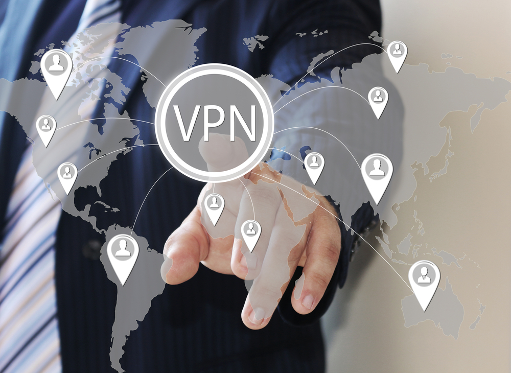 VPN